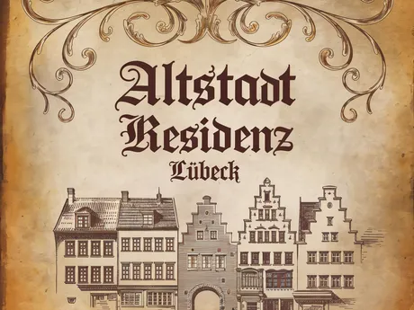 Altstadt Residenz Lübeck