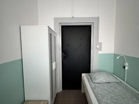 Hostel Estakada