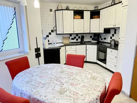 Monteurwohnung Nalbach