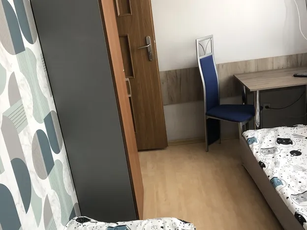 Hostel Wiola Noclegi Apartamenty