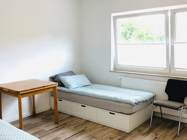 Business Apartment / Monteurwohnung in Stuttgart ab 15 €