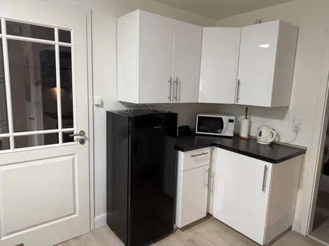 Fewo Galgenberg Barmstedt, OG 3-7 Personen - 14