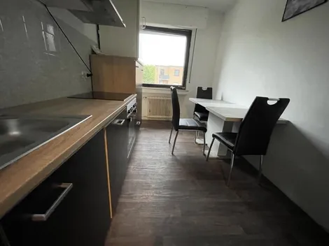 Monteurzimmer Bergheim - 6