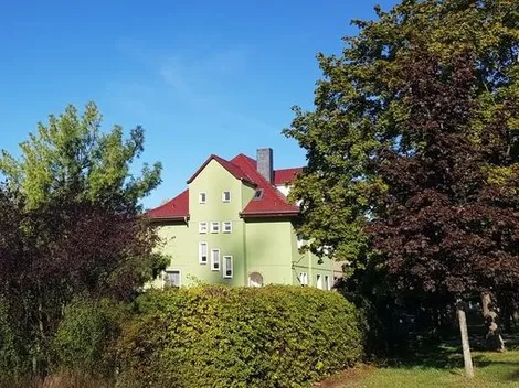 Wohnen in Halle