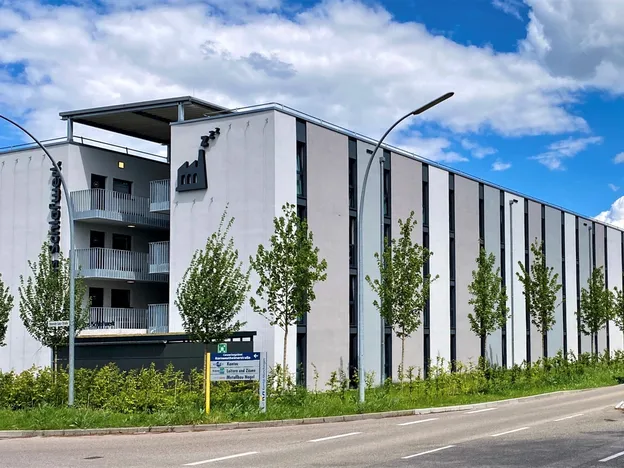 Hotel DAS SCHLAFWERK  Stuttgart-Nord