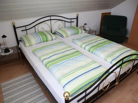 88630 Pfullendorf - Ferienwohnung Lohr