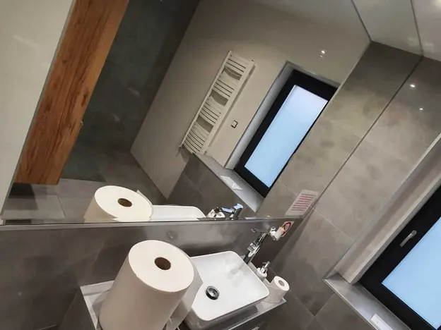 Hotel Pracowniczy Sosna