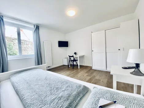 ZIMMERzuVERMIETEN Oensingen