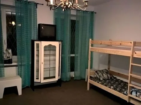 Warsawa hostele pracownicze