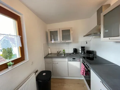 TOP Monteurswohnungen in Schnabelwaid - 4