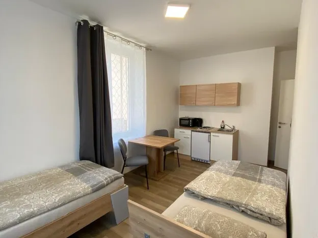 Zimmervermietung Duhanaj