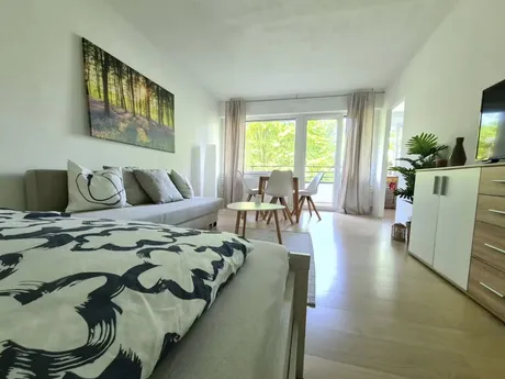 50374 Erftstadt - zentral und gemütlich in Erftstadt