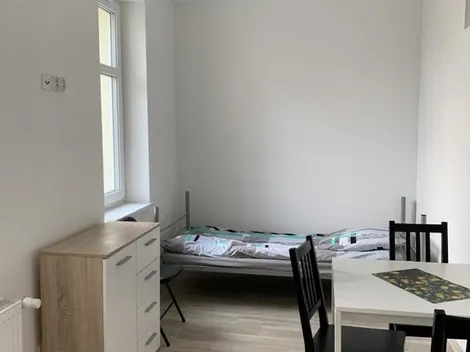 Noclegi i kwatery pracownicze Warszawa