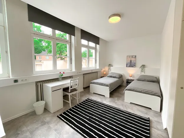 Sutel Appartements
