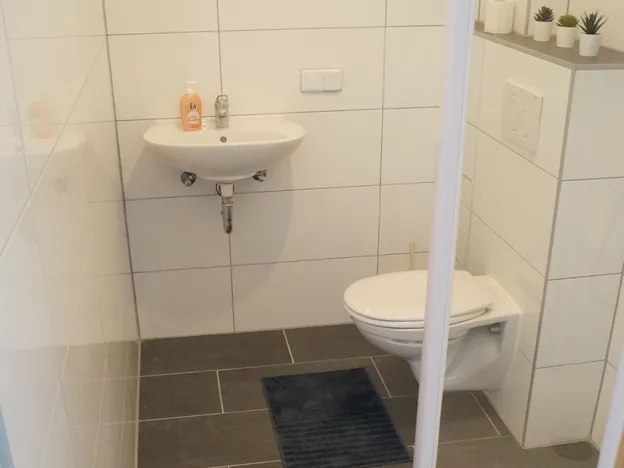 2 Top ausgestattete Wohnungen