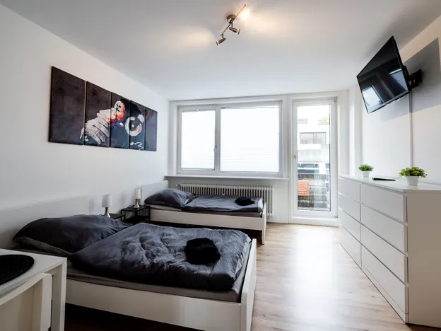 Homerent in Ahrensburg bei Hamburg und Umgebung