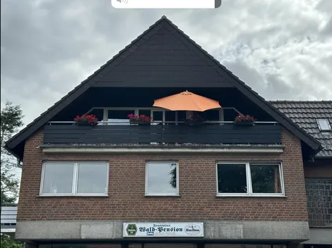 Frasselter Waldpension in Kranenburg -Frasselt - 19