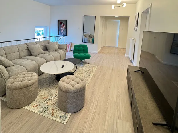 Wohnung Steinke