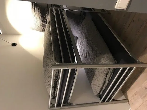 Ferienwohnung London "An der Westerwälder Seenplatte"