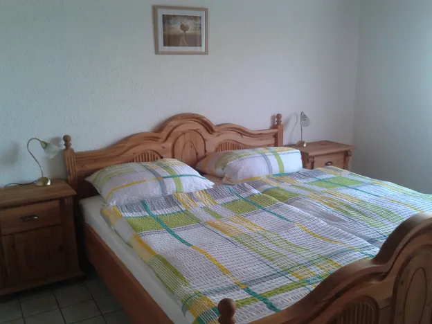 Gemütliche Monteurwohnung