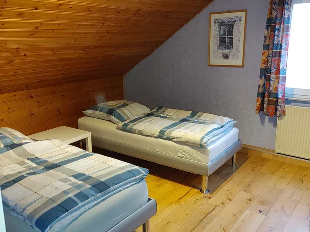 Monteurzimmer Monteurwohnung Unterkunft