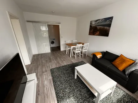 Neue Monteurswohnung in Calbe/Saale nähe Magdeburg - 5