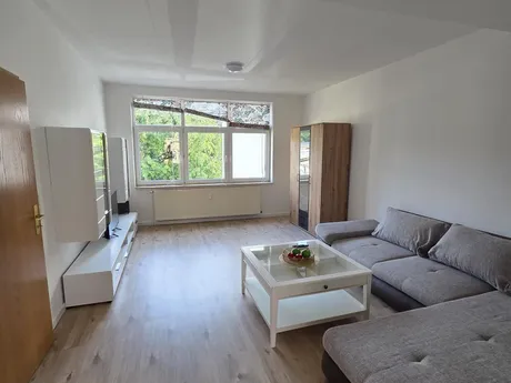 Schöne Wohnung für Arbeiter