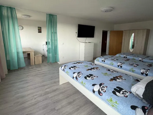 Homerent in Duisburg und Umgebung