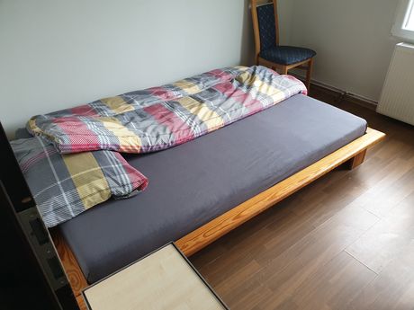 59302 Oelde - Monteurzimmer