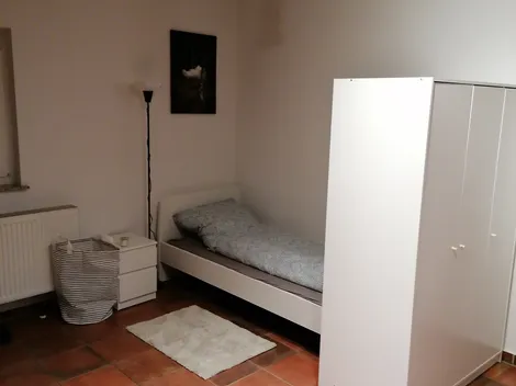 Ferienwohnung in ruhiger Lage, Breitengüßbach - 8