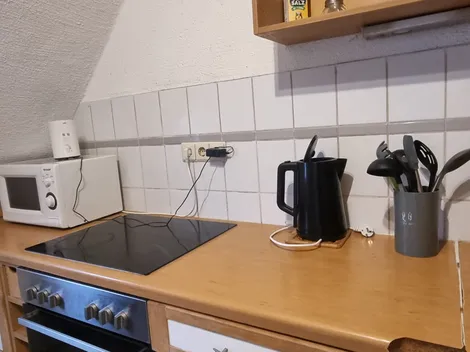 Günstige Monteurwohnungen in Pforzheim-Birkenfeld - 6