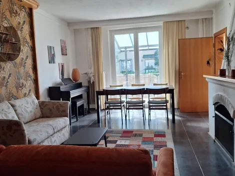 Gruppen Unterkunft Linz