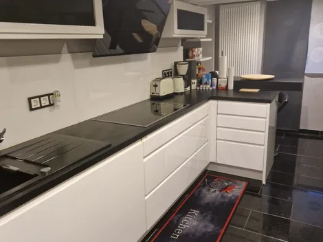 Ferienhaus Monteursunterkunft - 6