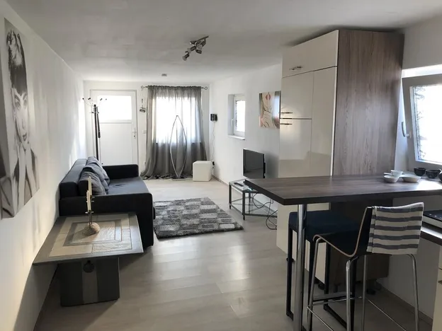 Airport Appartement