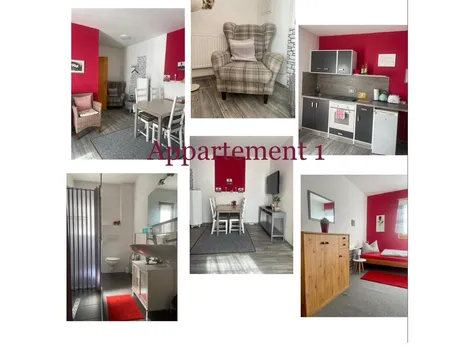 Pension am Bockelberg - 3