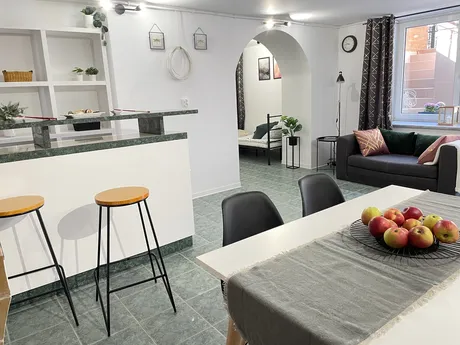 03-284 Warszawa - Piękne mieszkanie pracownicze