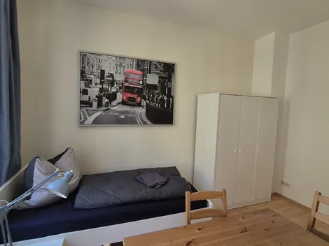 GrosaArtig aufzeit Monteurresidenz A5 - 6