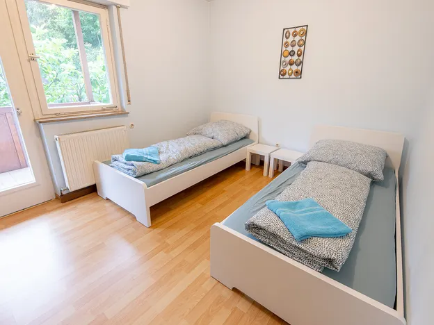 Gesamtes Haus mit 6 Monteurwohnungen in Heilbronn