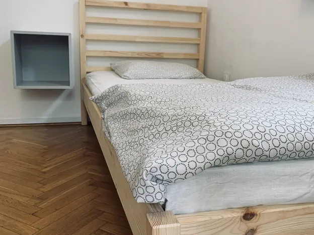 Go2Sleep - Kwatery pracownicze, tanie noclegi Warszawa