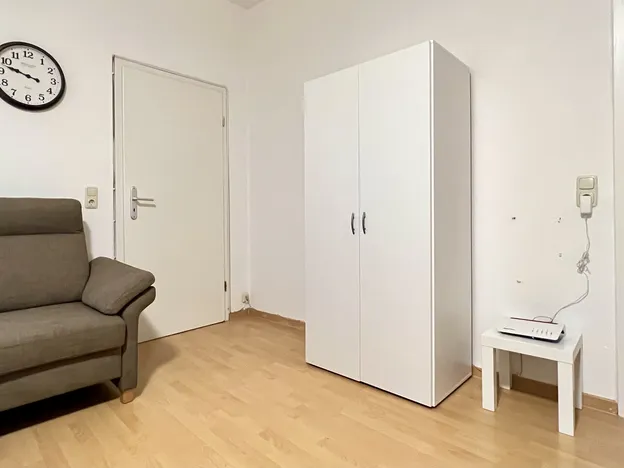 Monteurwohnung Neumünster Zentrum