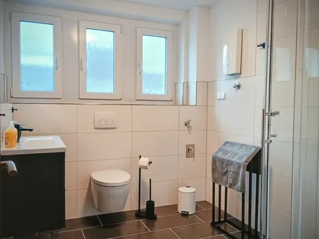 44866 Bochum - Bochum Monteurwohnung