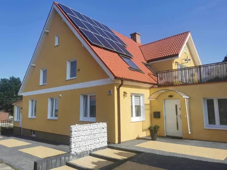 Noclegi pracownicze Gdańsk Sobieszewo