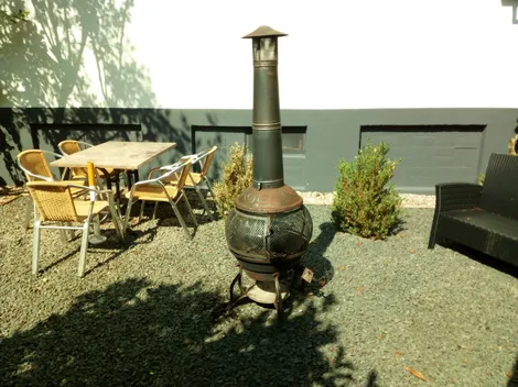 Moderne Monteur Unterkünfte mit Highspeed Internet - 8