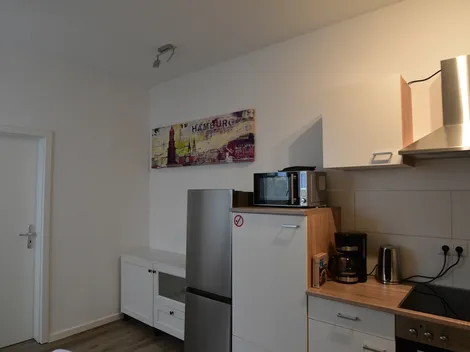 GrosaArtig aufzeit Monteurresidenz A1 + A2 - 11