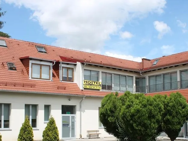 Hostel Nuove Frontiere