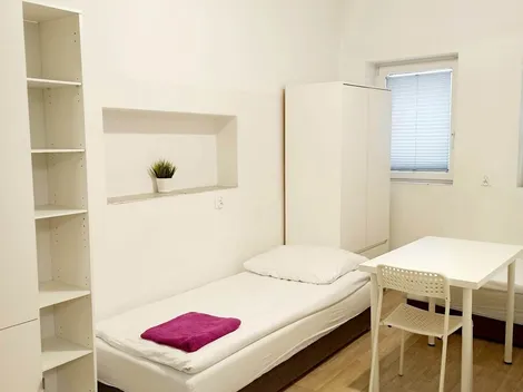 Noclegi pracownicze - pokoje