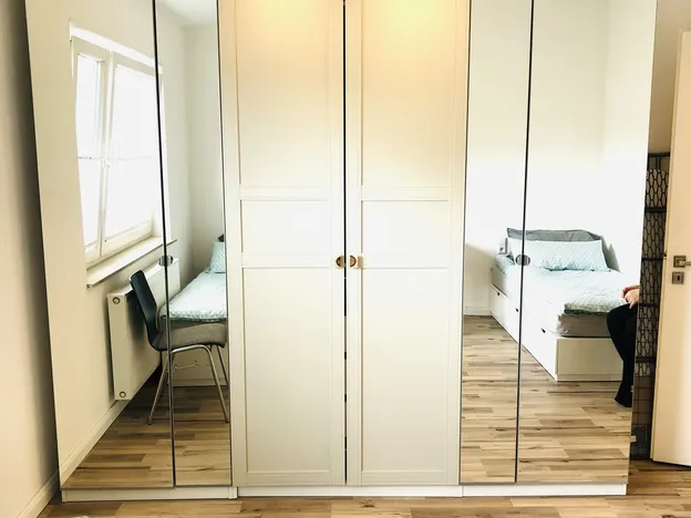 Business Apartment / Monteurwohnung in Berlin