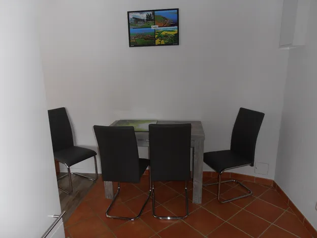 Ferien-/ Monteurwohnung Reinkenhagen