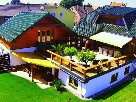 31157 Sarstedt - Zimmervermietung-Froböse