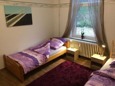 24149 Kiel - Zimmer zu vermieten - Monteurzimmer - Wohnung in Kiel